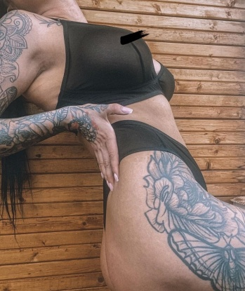 Проститутка Зинаида